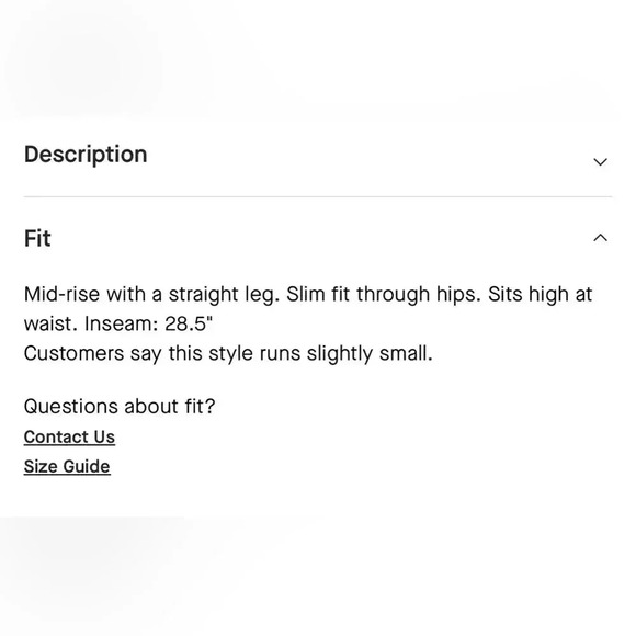 EVERLANE Colombo Sri Larka Black Pants Trouser Slacks - Picture 11 of 12